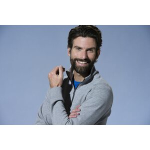 CLIQUE Classic Half Zip