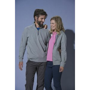 CLIQUE Classic Half Zip