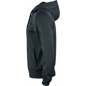 CLIQUE Basic Active -miesten hupparitakki