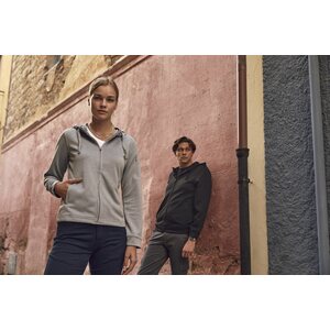 CLIQUE Basic Active -miesten hupparitakki