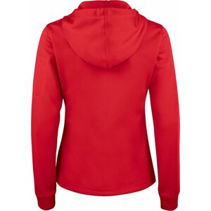 CLIQUE Basic Active -naisten hupparitakki