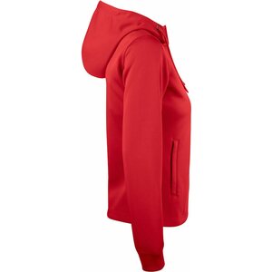 CLIQUE Basic Active -naisten hupparitakki