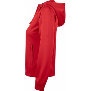 CLIQUE Basic Active -naisten hupparitakki