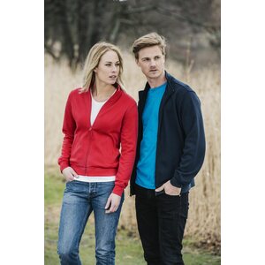 CLIQUE Basic -miesten collegepusero