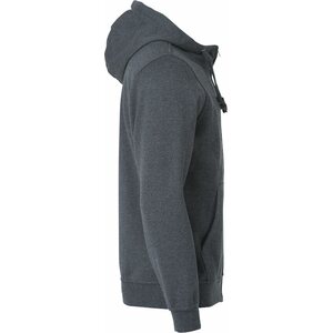 CLIQUE Basic -miesten hupparitakki