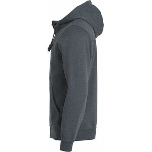 CLIQUE Basic -miesten hupparitakki