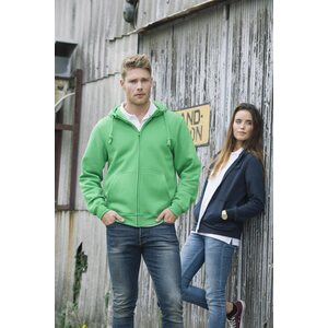 CLIQUE Basic -miesten hupparitakki