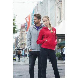CLIQUE Basic -naisten hupparitakki