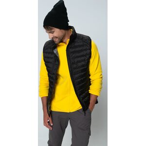 CLIQUE Basic -miesten mikrofleecetakki