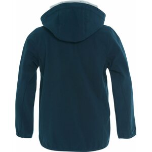 CLIQUE Basic Softshell Jacket Junior