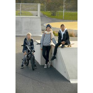 CLIQUE Basic Softshell Jacket Junior