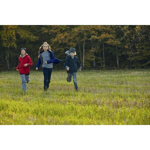 CLIQUE Basic Softshell Jacket Junior