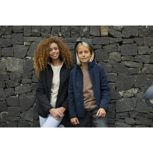 CLIQUE Basic Softshell Jacket Junior