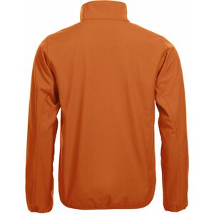 CLIQUE Basic Softshell Jacket