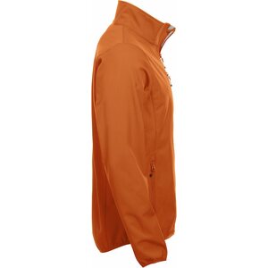 CLIQUE Basic Softshell Jacket