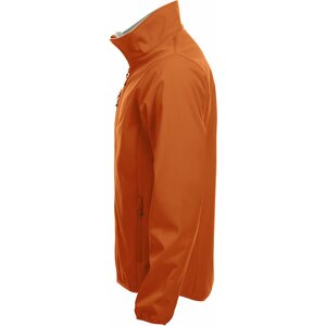 CLIQUE Basic Softshell Jacket