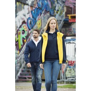 CLIQUE Basic Softshell Jacket