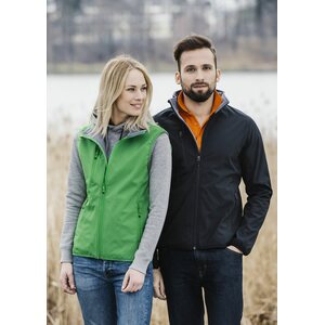 CLIQUE Basic Softshell Jacket