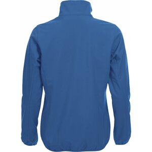 CLIQUE Basic Softshell Jacket Ladies