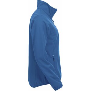 CLIQUE Basic Softshell Jacket Ladies