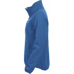 CLIQUE Basic Softshell Jacket Ladies