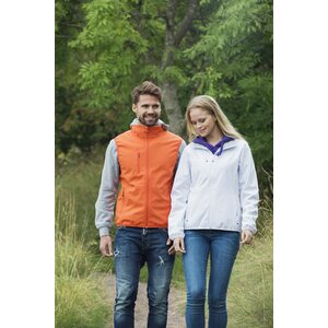 CLIQUE Basic Softshell Jacket Ladies