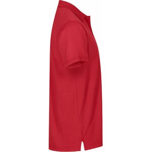 CLIQUE Single Jersey Polo