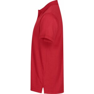 CLIQUE Single Jersey Polo
