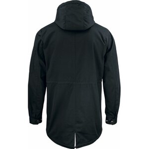 CLIQUE Arock -unisex-mallinen monikäyttöinen takki