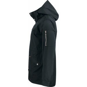 CLIQUE Arock -unisex-mallinen monikäyttöinen takki