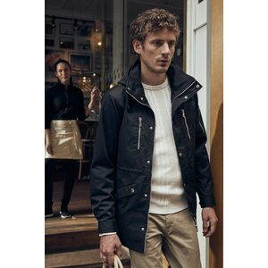 CLIQUE Arock -unisex-mallinen monikäyttöinen takki
