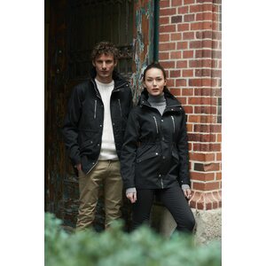 CLIQUE Arock -unisex-mallinen monikäyttöinen takki