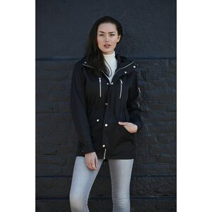 CLIQUE Arock -unisex-mallinen monikäyttöinen takki