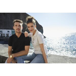 CLIQUE Classic OC Polo