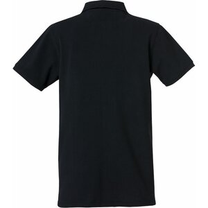 CLIQUE Heavy Premium Polo