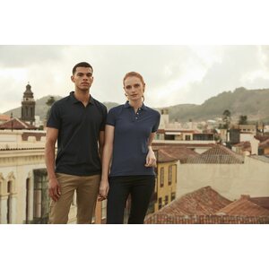 CLIQUE Heavy Premium Polo