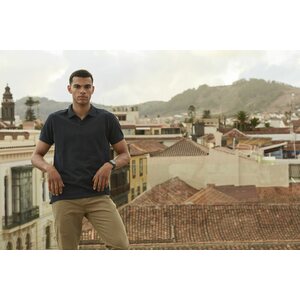 CLIQUE Heavy Premium Polo