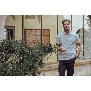CLIQUE Heavy Premium Polo