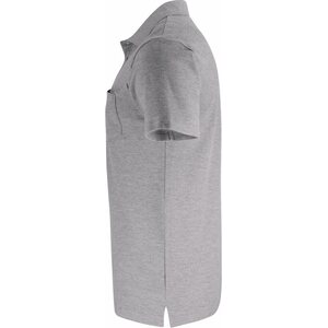 CLIQUE Basic Polo Pocket