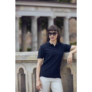 CLIQUE Basic Polo Pocket