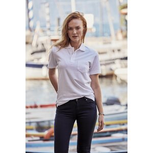 CLIQUE Basic Polo Pocket
