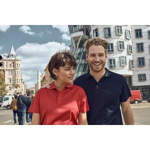 CLIQUE Basic Active Polo