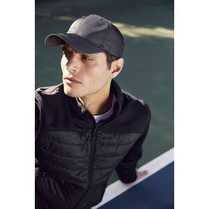 CLIQUE Reflective Cap