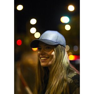 CLIQUE Reflective Cap