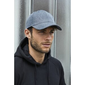 CLIQUE Melange Cap