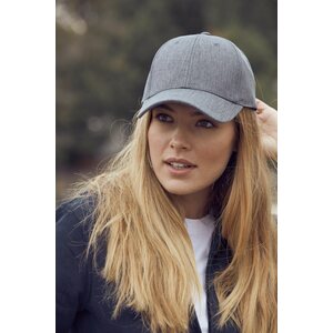 CLIQUE Melange Cap