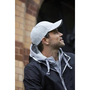CLIQUE Melange Cap