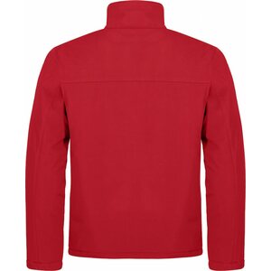CLIQUE Padded Softshell Jacket