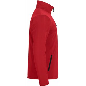 CLIQUE Padded Softshell Jacket