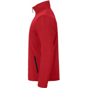 CLIQUE Padded Softshell Jacket